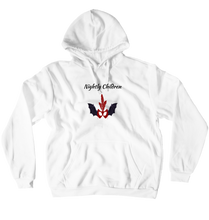 Nightly Children Hoodies (No-Zip/Pullover)