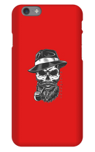 nik0medes iPhone Phone Cases