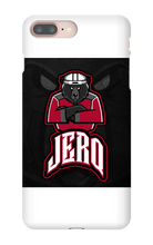 Jerq iPhone Suojakuori