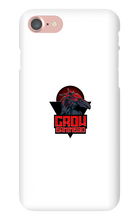 Crow Iphone 8 Case