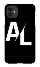andrylp iPhone Phone Cases