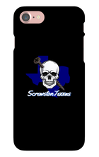 screwstontexxas iPhone Phone Cases