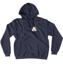 Nah mate charlieelou Hoodies (No-Zip/Pullover)
