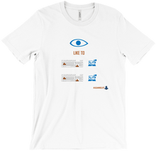 AGL Collection "Move It" Shirt