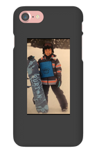 pure_ruffkyd iPhone Phone Cases
