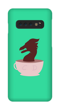 Samsung Phone Cases (The Coffee Dragon Logo)