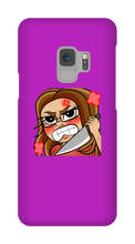 oglaydee Samsung Phone Cases