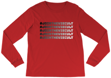 JoinTheViecult Long Sleeve
