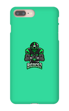 bigdc52 iPhone Phone Cases