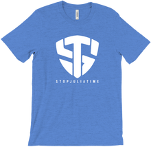 stopjuliatime T-Shirts