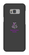 Elysian0utlaw Samsung Phone Case