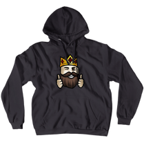 rekteffex Hoodies (No-Zip/Pullover)
