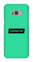powerbat395 Samsung Phone Cases