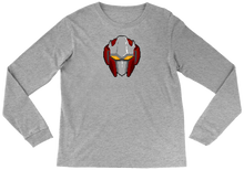 Salus Pixelated Long Sleeve Tee