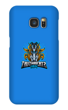 TruthHertz Gaming Mascot Samsung Phone Cases