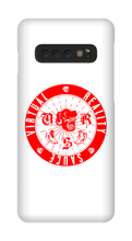 VRS Samsung Case Red C. Design