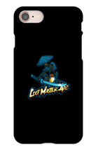 lootmasteradz iPhone Phone Cases