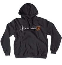 oxidjynn Hoodies (No-Zip/Pullover)