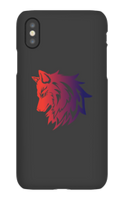 Funda iPhone TheNaranjus