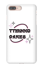 TG iPhone Phone Cases