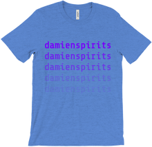 damienspirits T-Shirts