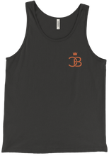 thechosenbernard Tank Top