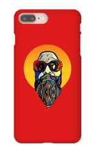 SpankamusKhan iPhone Phone Cases