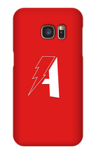 alqha Samsung Phone Cases