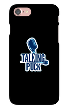 talkingpuck iPhone Phone Cases