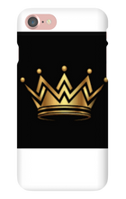 kingkooper1212 iPhone Phone Cases