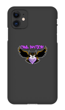 machoot iPhone Phone Cases