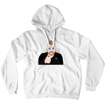 Xypher Thumbs-up Hoodie