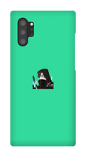 zaindan Samsung Phone Cases