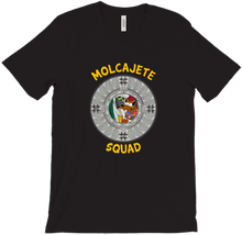 T-Shirts Molcajete Squad