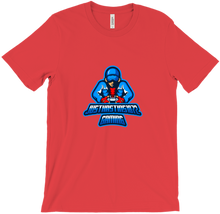 justhastins1872 T-Shirts