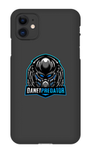 danetpredator iPhone Phone Cases