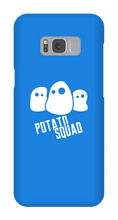 PotatoSquad Samsung Hülle