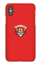 pennywisefps iPhone Phone Cases