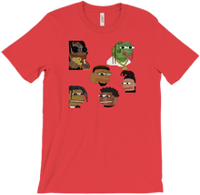 lil_Shon Rap Pepe Tee