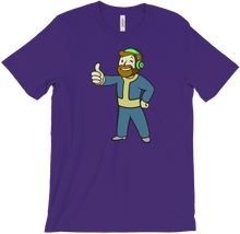 hurakin VaultBoy