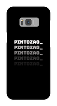 pintozao_ Samsung Phone Cases