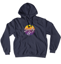 SaultyG Hoodies (No-Zip/Pullover)