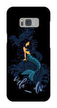 vali_dv Samsung Phone Cases