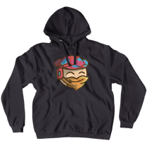 Hype Hoodie