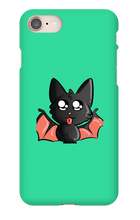 monsterbabe_xoxo iPhone Phone Cases