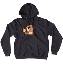 Say Hello to My Little Charmander - Hoodie
