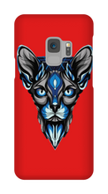 blusphinx Samsung Phone Cases