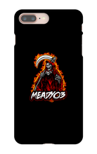 meadyo3 iPhone Phone Cases