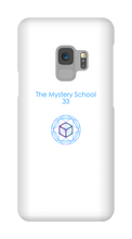 The Mystery School 33 Samsung Phone Cases