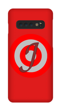 BullsEye Samsung Phone Cases